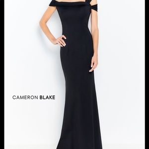 Cameron Blake by Mon Cheri style 120604